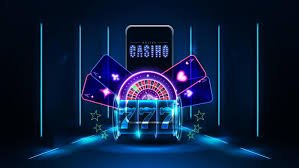 Giao diện Casino trực tuyến five888 với nhiều trò chơi bài và slot phong phú
