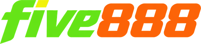 Logo five888